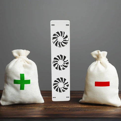 Radiator Ventilator Nadelen + mogelijke Problemen