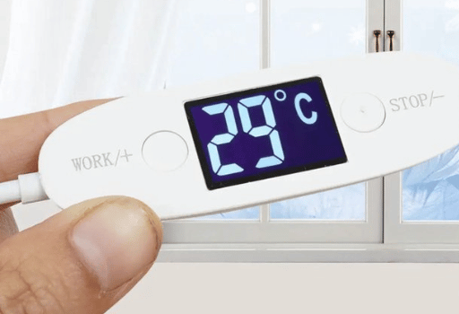 Radiator Ventilator Onderdelen