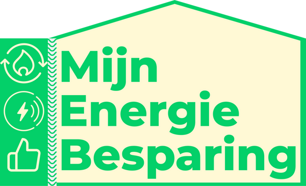 mijnenergiebesparing logo